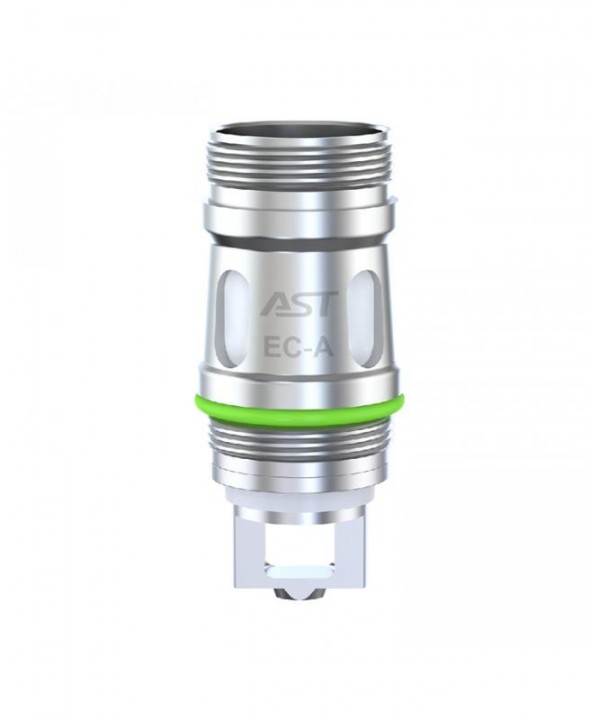 Eleaf Melo 4S Replacement EC-A Coils 5PCS