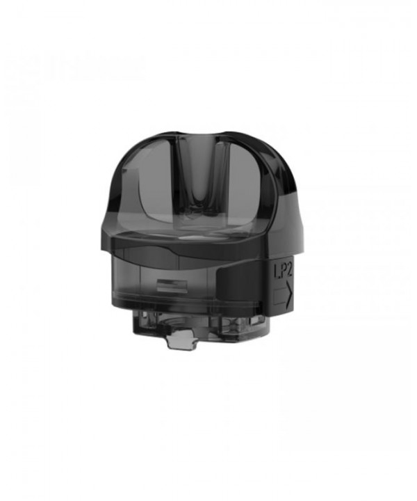 SMOK Nord 50W Empty LP2/Nord/RPM Pod Cartridge 3PC...