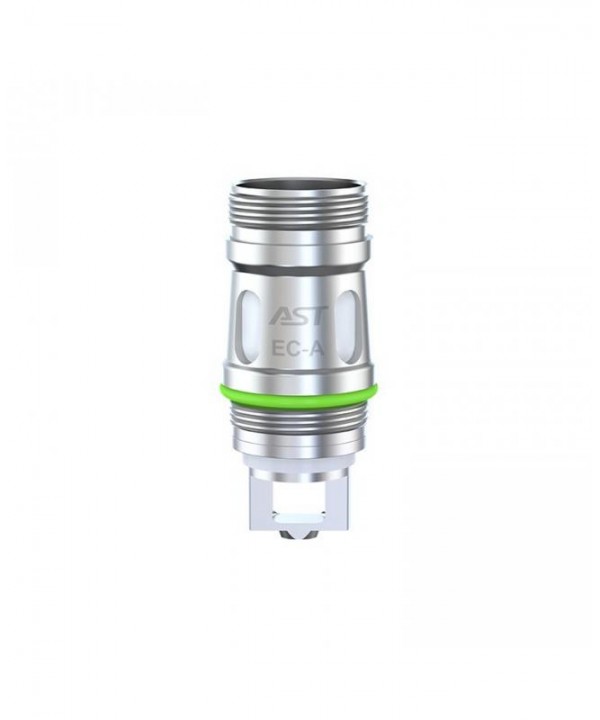 Eleaf Melo 4S Replacement EC-A Coils 5PCS