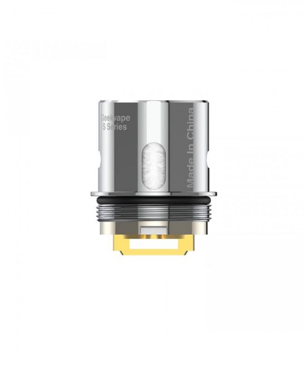 Geekvape S Series Coil 5PCS/Pack