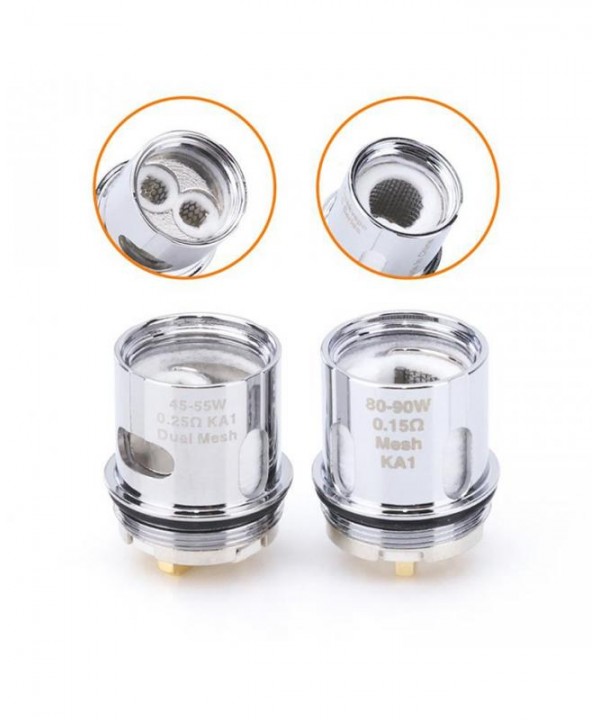 Geekvape S Series Coil 5PCS/Pack