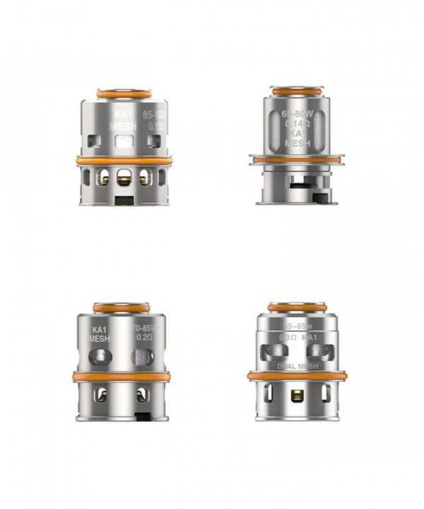 Geekvape M Series Coil 5PCS/Pack