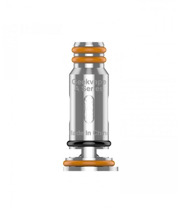 Geekvape A Series Coil 5PCS/Pack