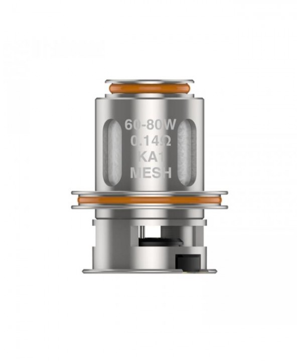 Geekvape M Series Coil 5PCS/Pack