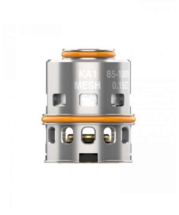 Geekvape M Series Coil 5PCS/Pack