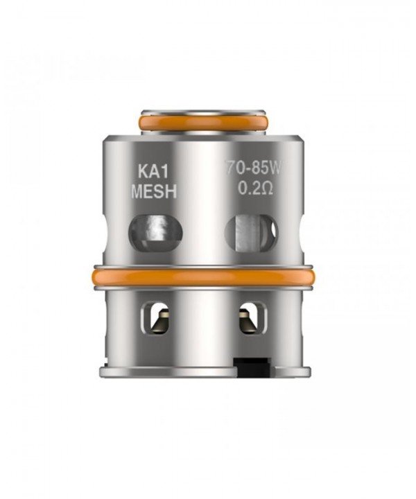 Geekvape M Series Coil 5PCS/Pack