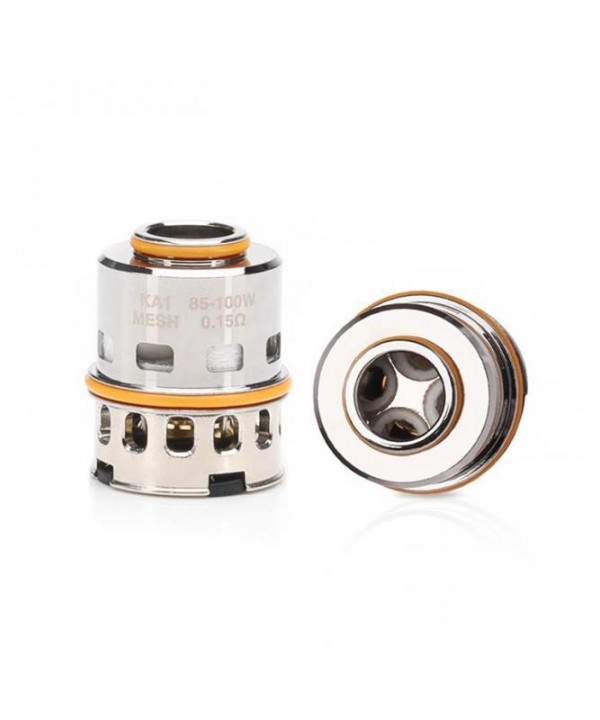 Geekvape M Series Coil 5PCS/Pack