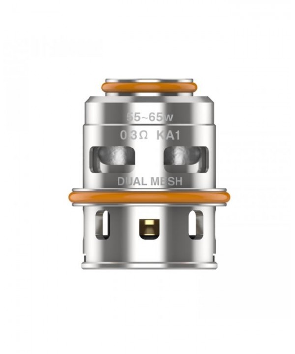 Geekvape M Series Coil 5PCS/Pack