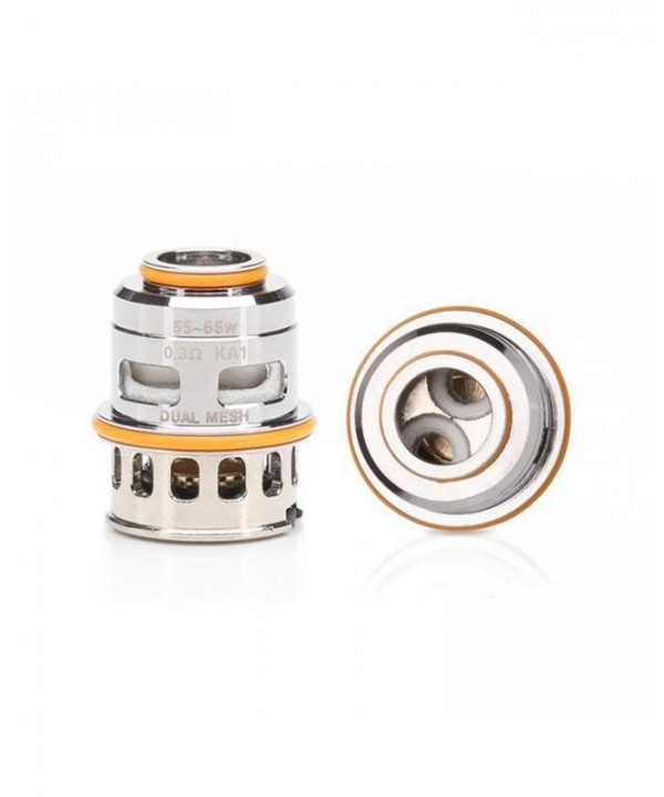 Geekvape M Series Coil 5PCS/Pack