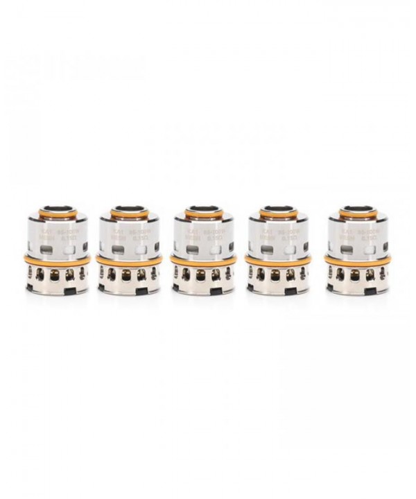 Geekvape M Series Coil 5PCS/Pack