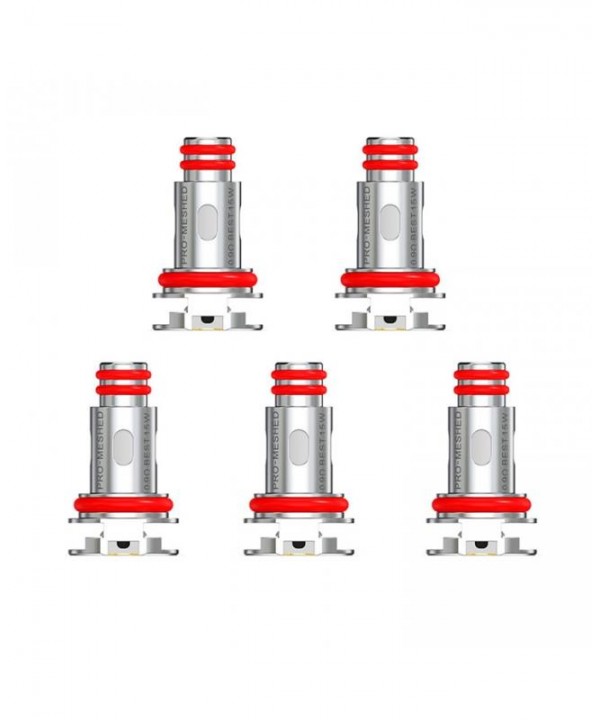 Smok Nord Pro Replacement Coils 5PCS/Pack