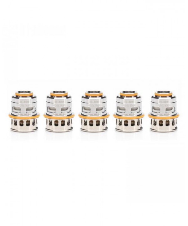 Geekvape M Series Coil 5PCS/Pack