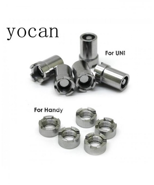 Yocan Handy Adapter Uni/Uni Pro Magnetic 510 Threa...