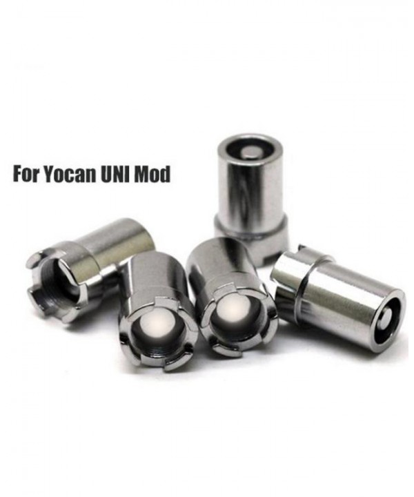 Yocan Handy Adapter Uni/Uni Pro Magnetic 510 Thread Adapter