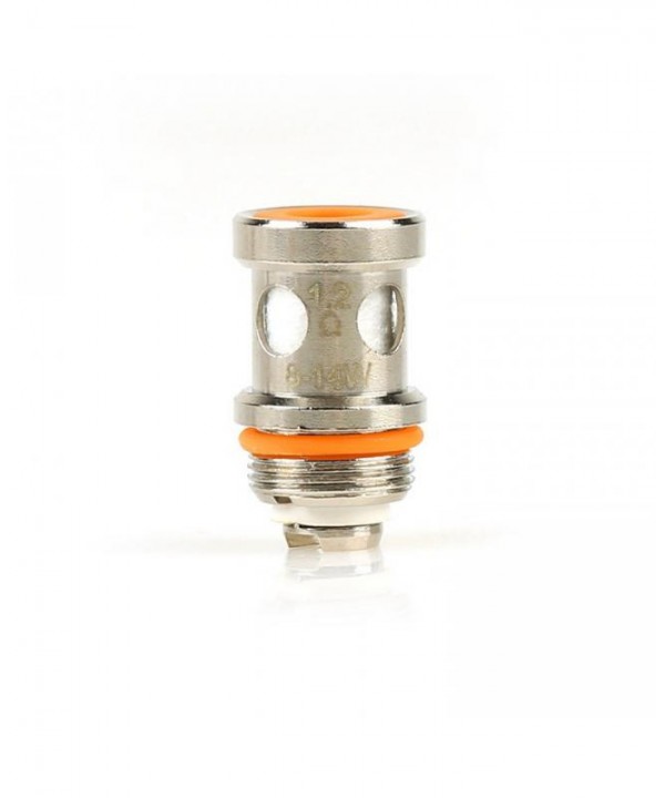 Justfog Q16 FF Replacement Coil 1.2ohm 5PCS/Pack