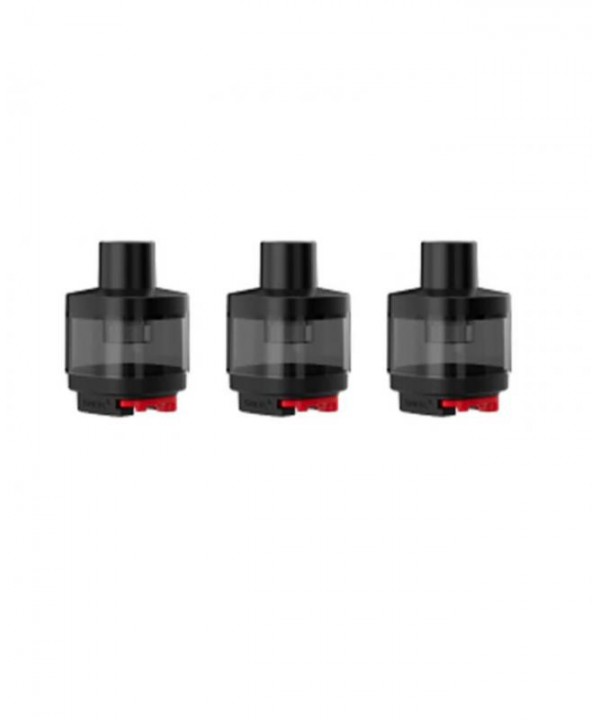 Smok RPM 5 Empty Pod Cartridge 3PCS/Pack