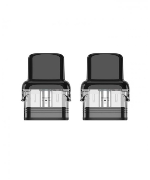 Eleaf IORE PRIME Pod Cartridge 2ml 2PCS/Pack