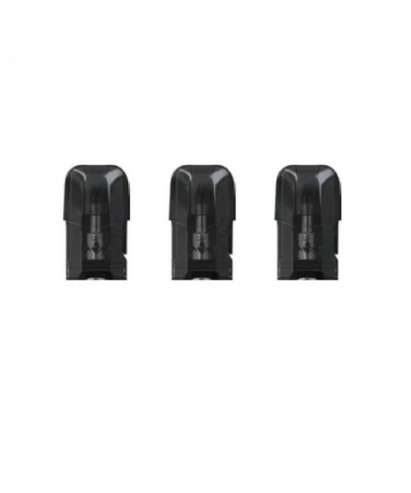 Smok Nfix Pro Replacement Empty Pod Cartridge 2ml 3PCS/Pack