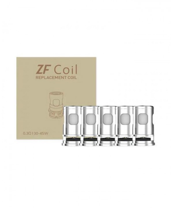 Innokin Z Force Replacement ZF Coil 5PCS/Pack