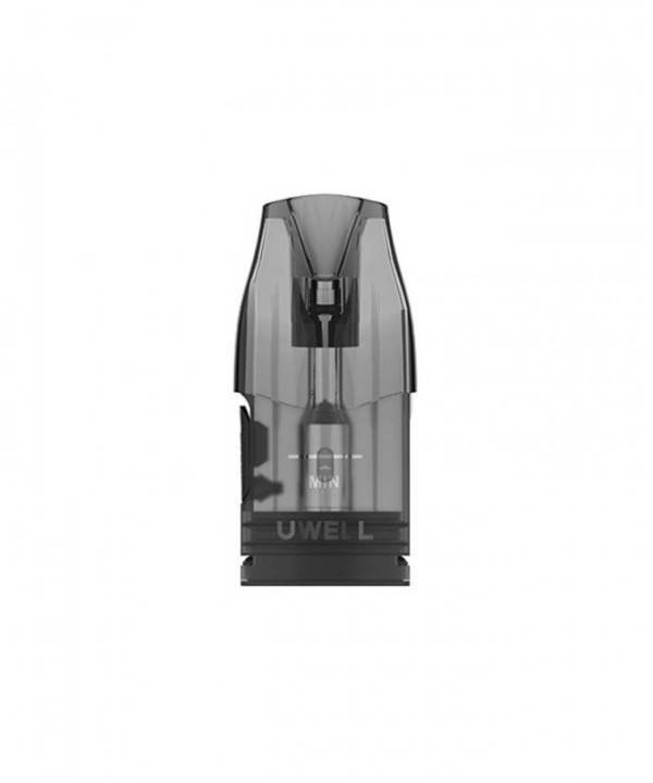 Uwell Kalmia Pod Cartridge 1.6ml 1.2ohm 4PCS/Pack
