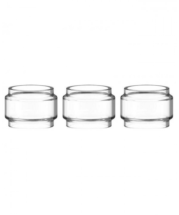 Smok Tfv8 Baby Replacement Glass Tubes 3PCS/Pack