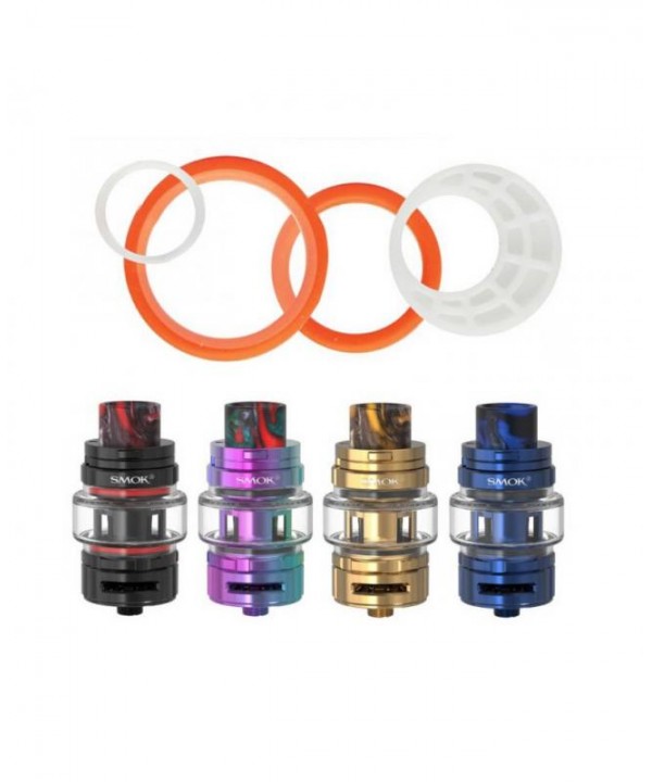 Smok TF O-Ring Replacement Sealing Kit