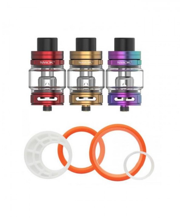 Smok TFV9 O-Ring Replacement Sealing Kit