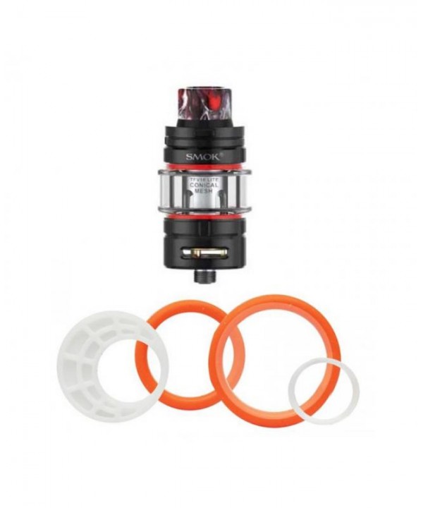 Smok Tfv16 Lite O-Ring Replacement Sealing Kit