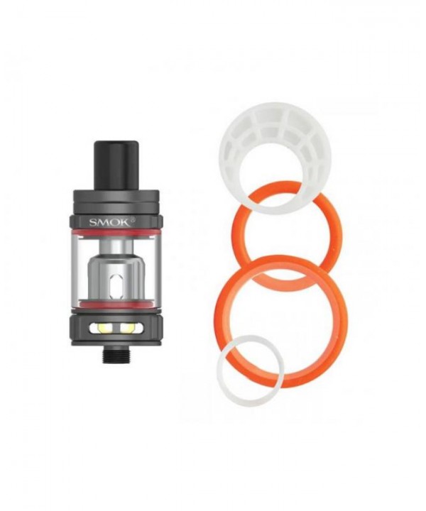 Smok Tfv9 Mini O-Ring Replacement Sealing Kit