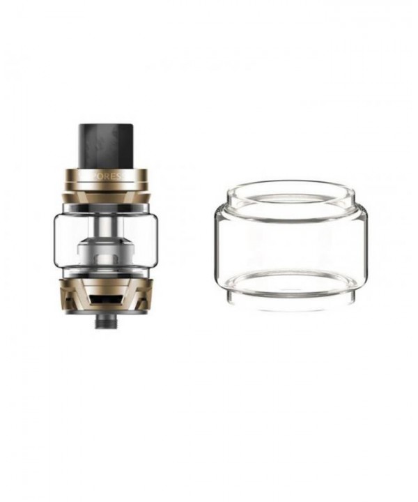 Vaporesso SKRR Replacement Glass Tubes 3PCS/Pack