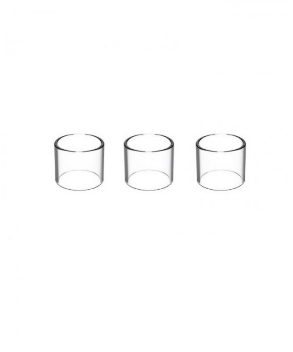 Voopoo Uforce Tank Replacement Glass Tubes 3PCS/Pa...