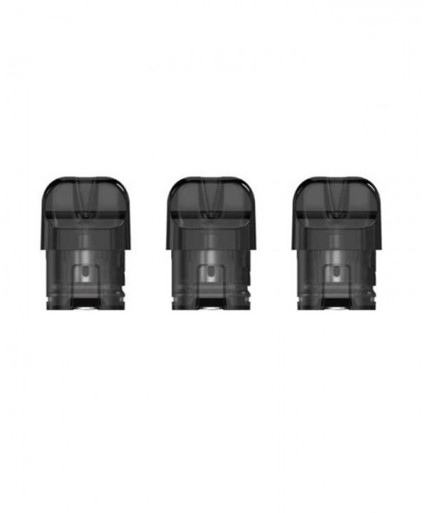 Smok Novo 4 Mini Replacement Empty Pod Cartridge 2...