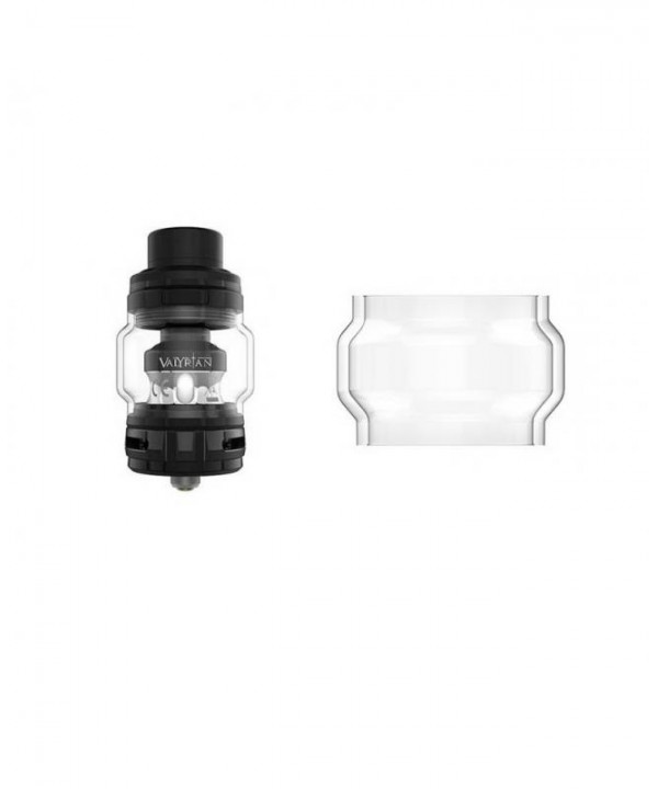 Uwell Valyrian II Pro Tank Replacement Glass Tubes...