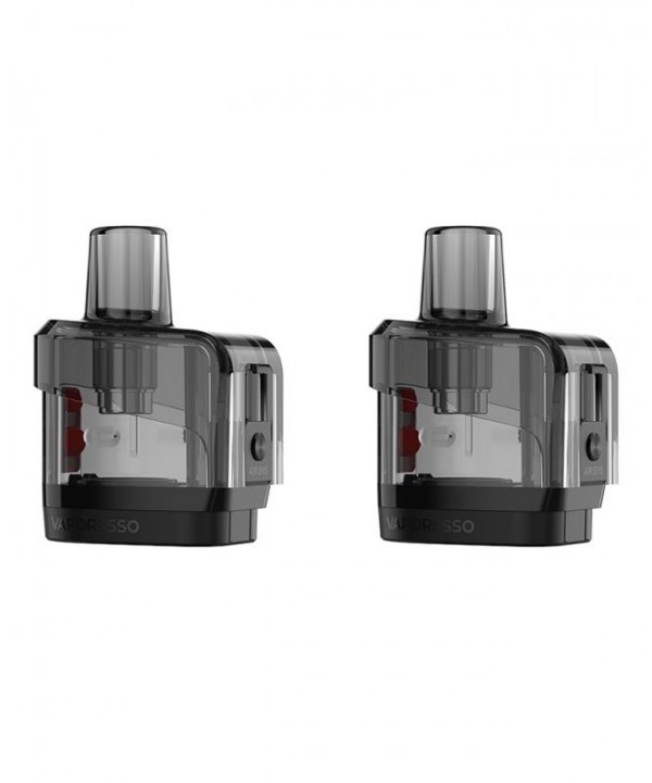 Vaporesso GEN AIR 40 Empty Pod Cartridge 4.5ml 2PC...