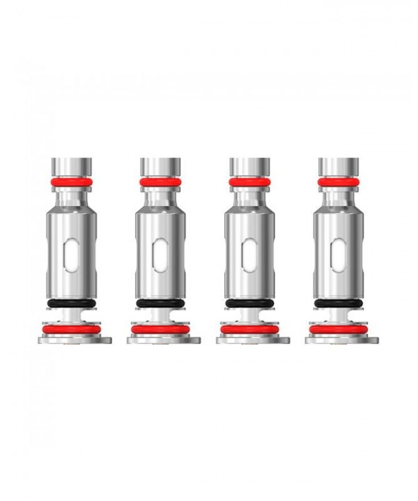 Uwell Caliburn G2 Coil 1.2ohm 4PCS/Pack