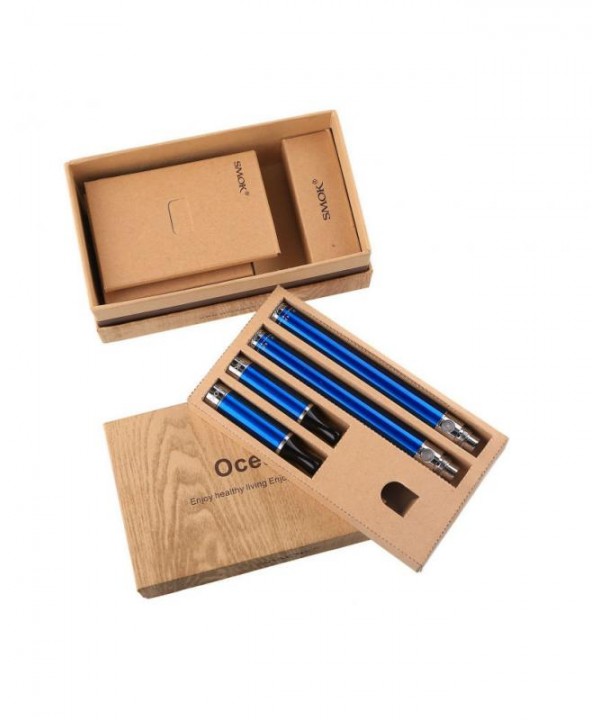 Newest Smoktech Oceanic E Starter Kit