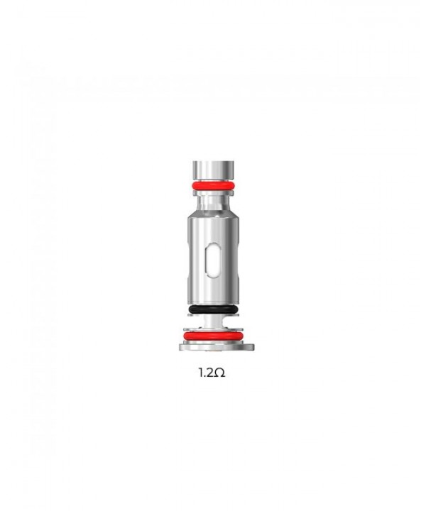 Uwell Caliburn G2 Coil 1.2ohm 4PCS/Pack