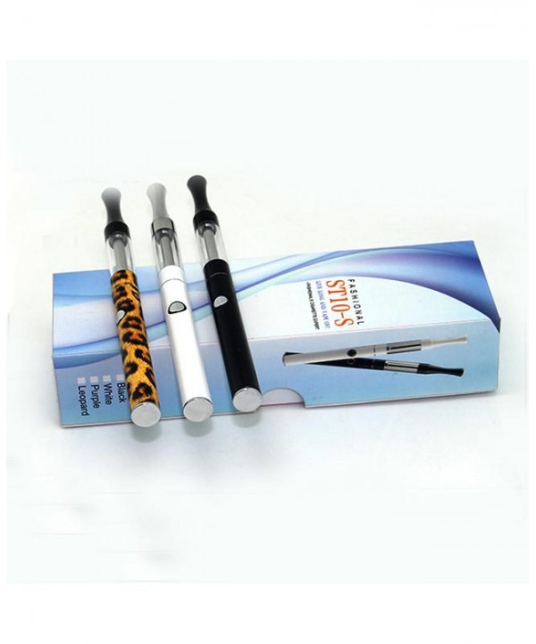 Electronic Cigarette Fashion E Cig ST10-S