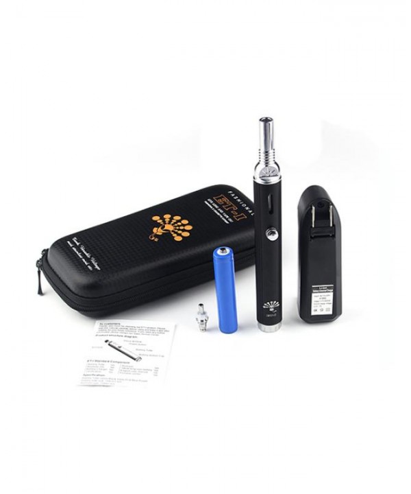 E cig Vaporizer Pen ET-I Electronic Cigarette Starter Kit