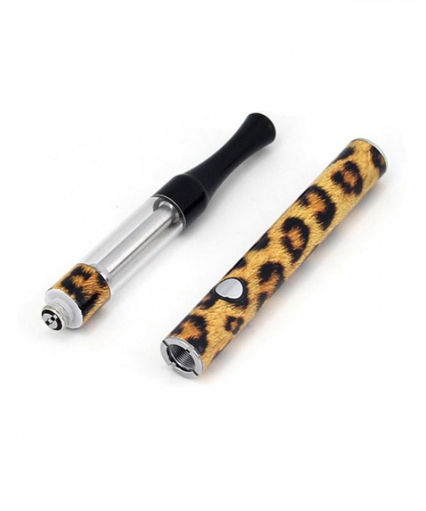 Electronic Cigarette Fashion E Cig ST10-S