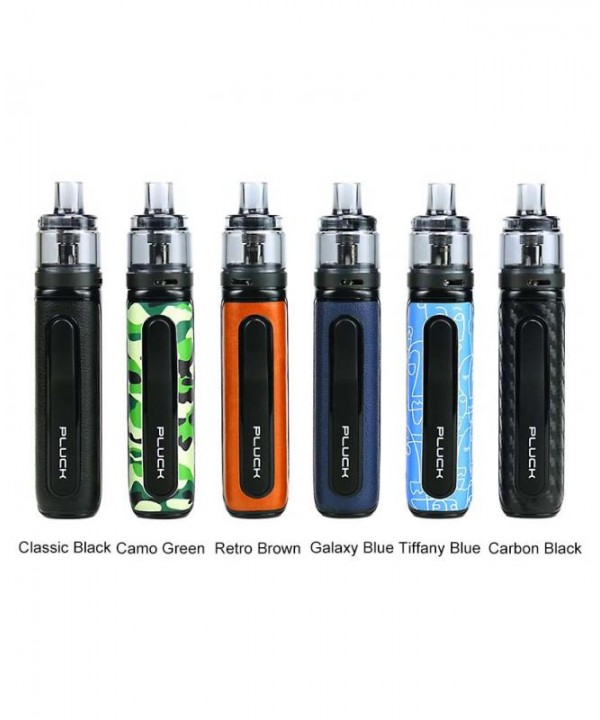 OBS PLUCK Vape Pen Starter Kit