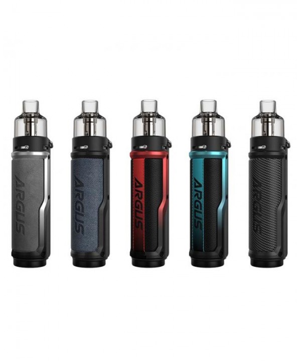 Voopoo Argus X 80W 18650 Pod Kit