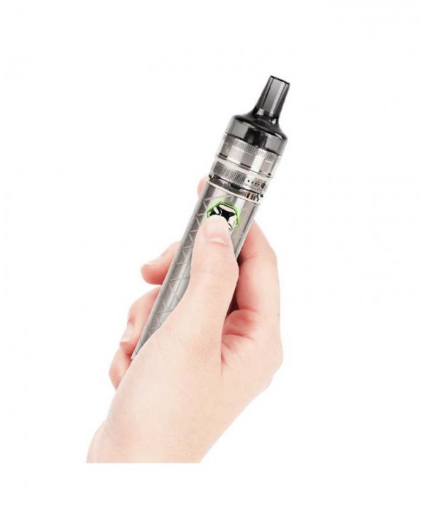 Eleaf iJust 3 Vape Pen With GTL Pod Tank