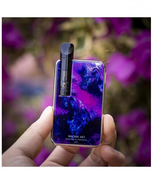 Famovape Magma 40W AIO Pod Kit