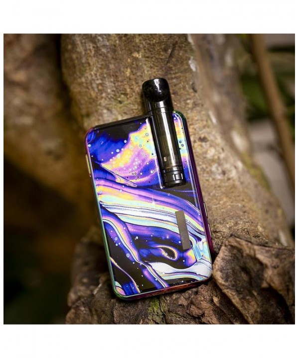 Famovape Magma 40W AIO Pod Kit