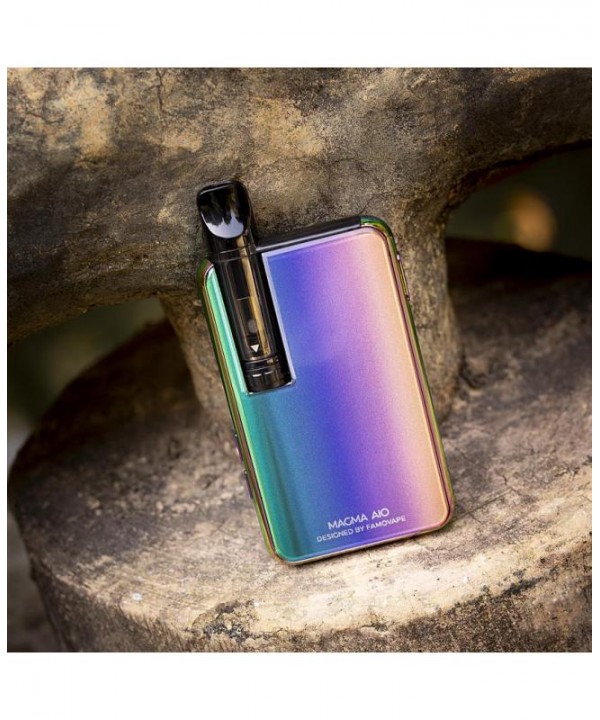 Famovape Magma 40W AIO Pod Kit