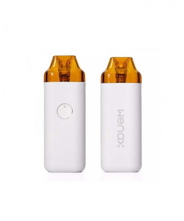 Geekvape Wenax C1 Pod System 950mAh