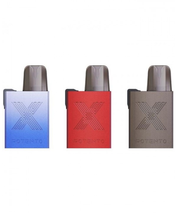 Advken Potento X Pod System 950mAh