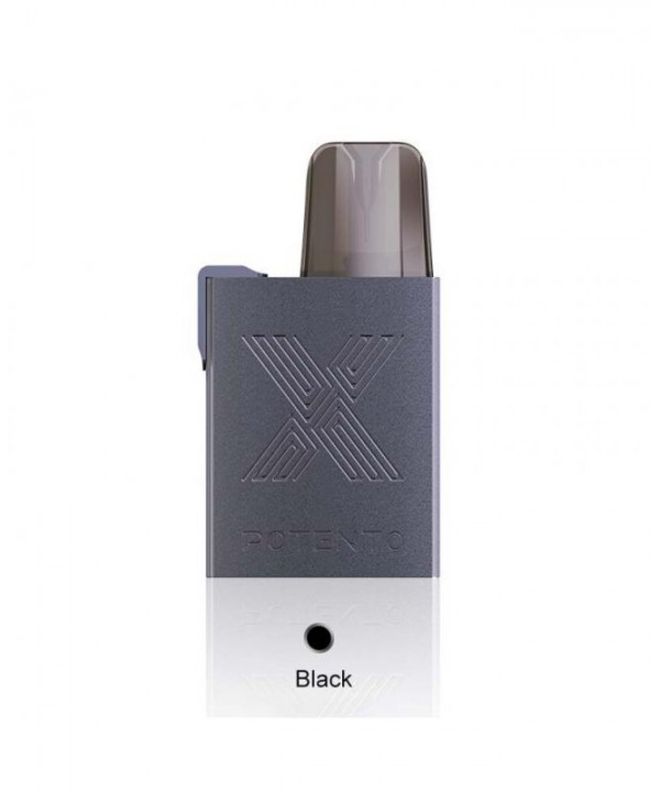 Advken Potento X Pod System 950mAh