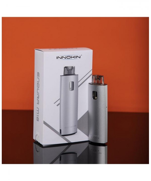 Innokin Endura M18 Pod Kit